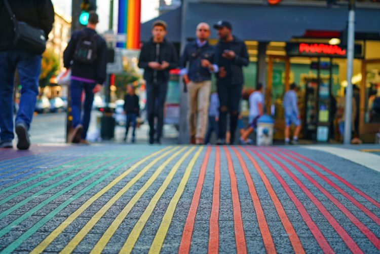 most gay friendly cities