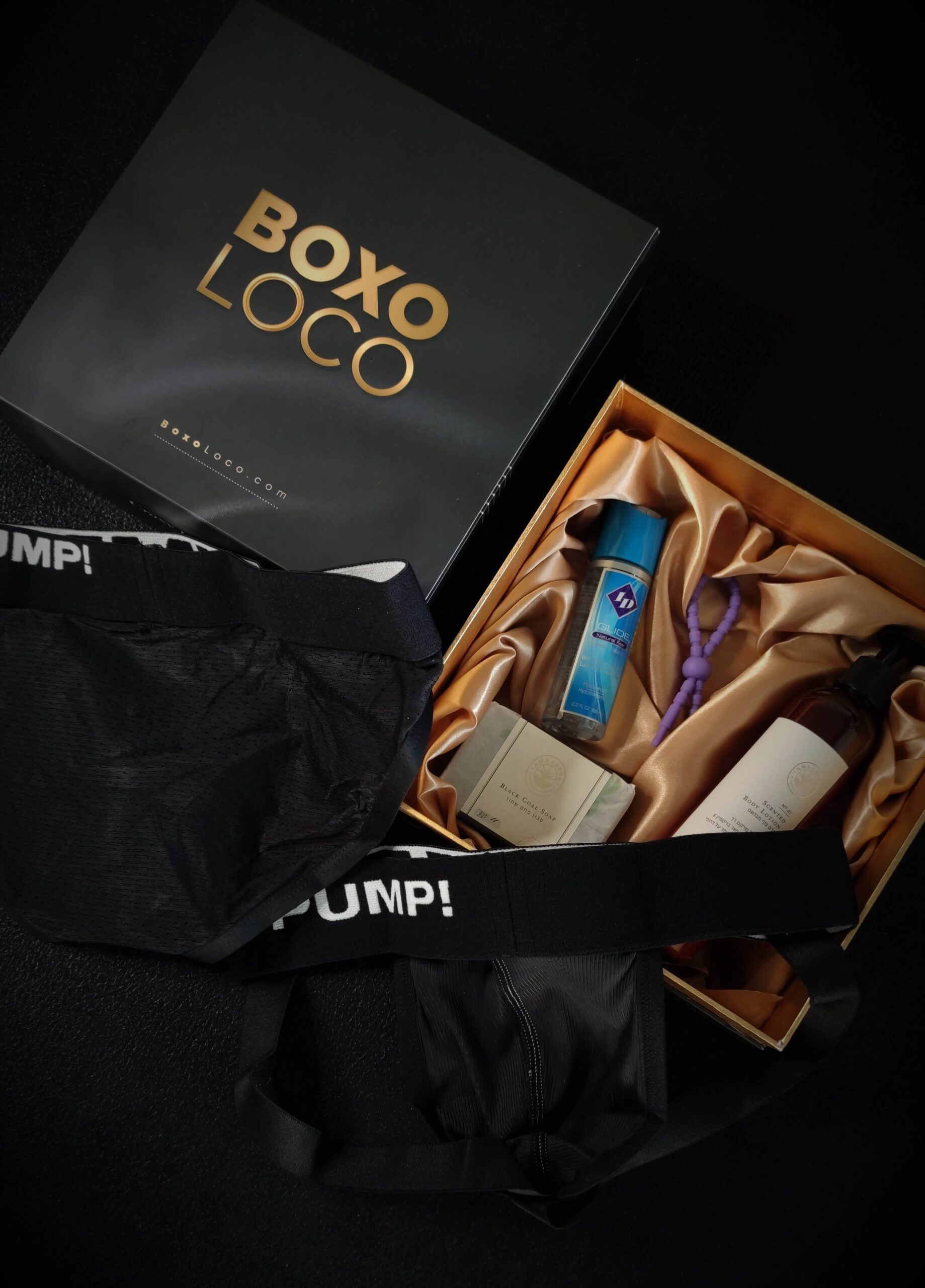 gifts for gay husband