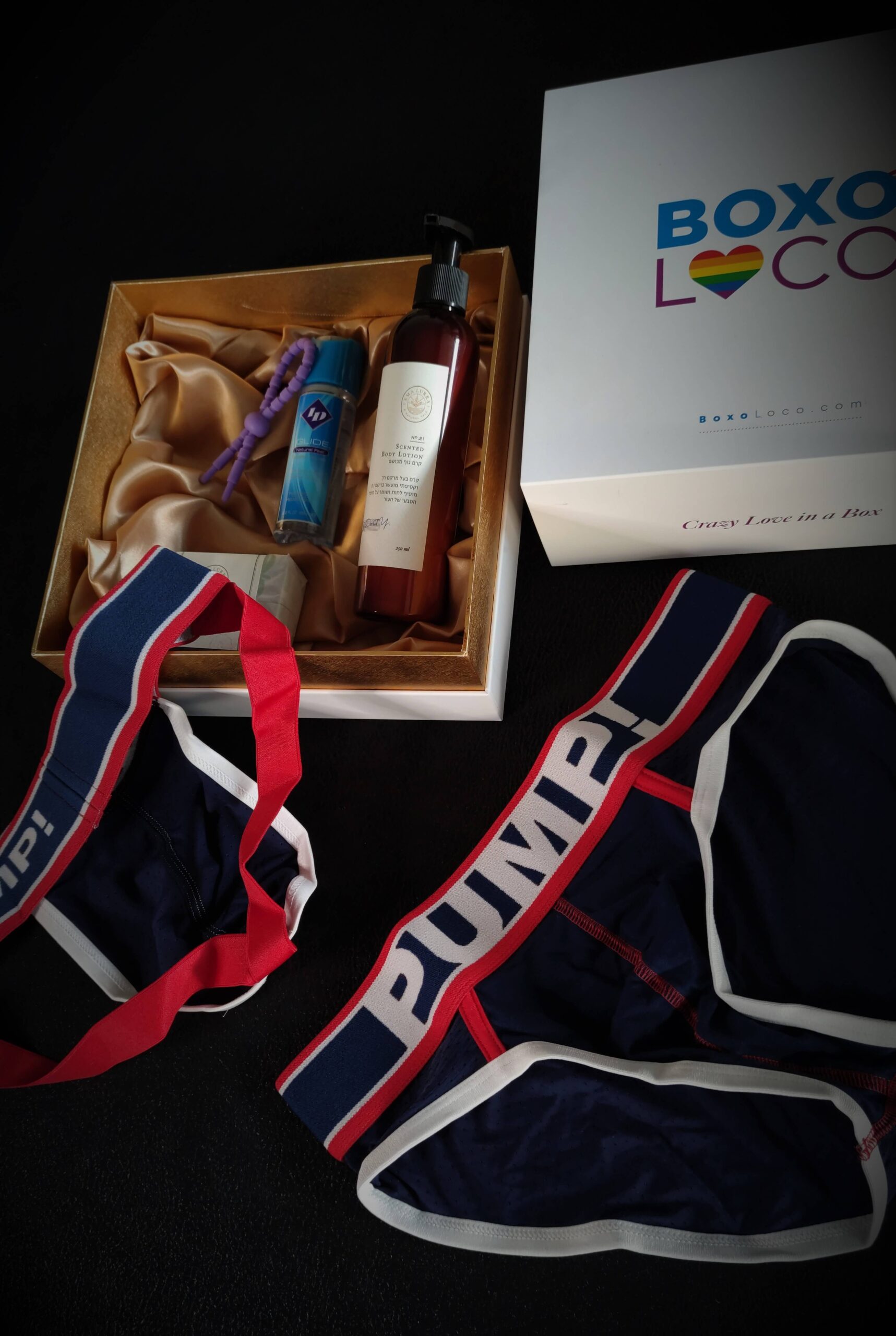 gifts for gay husband